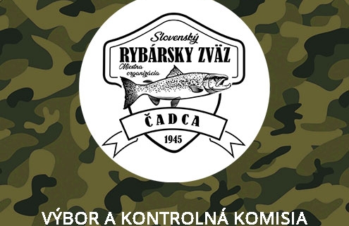 výbor a kontrolná komisia